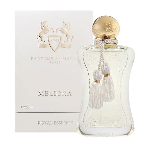 parfums de marly meliora fragrantica.